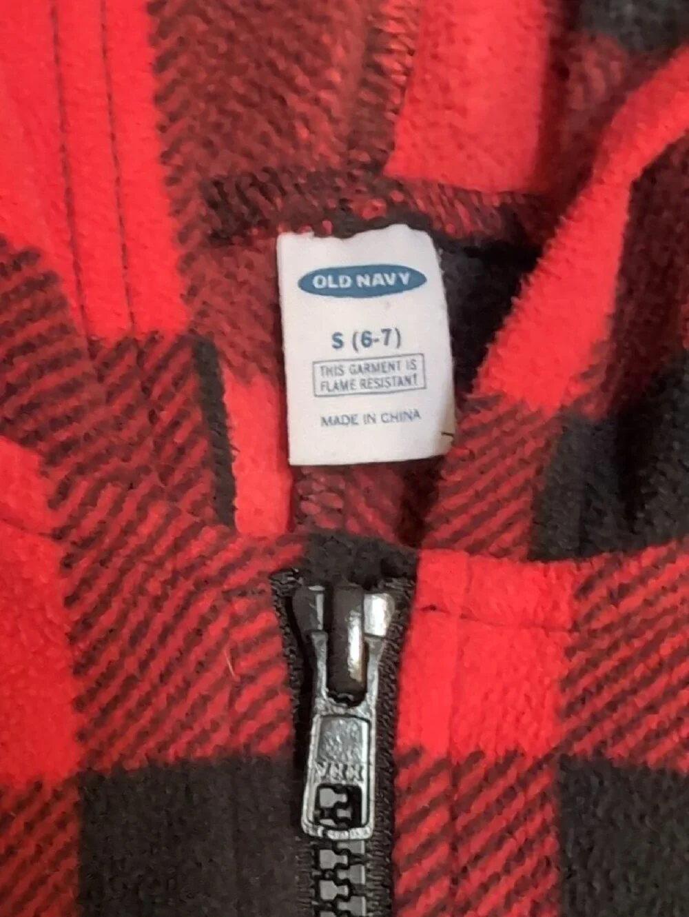 Gymboree three piece